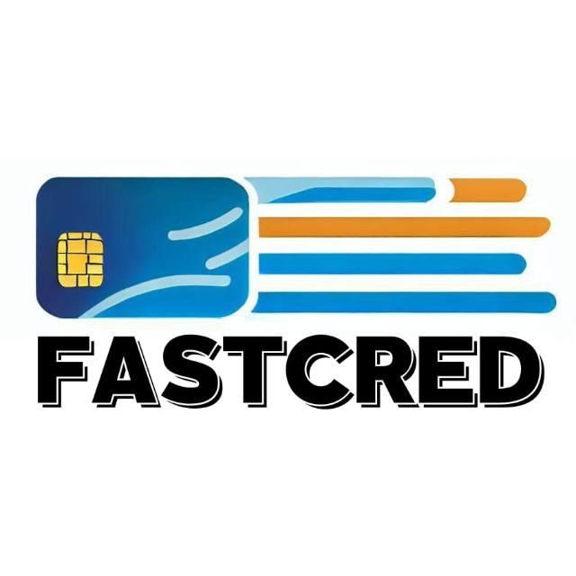 Logo FastCred